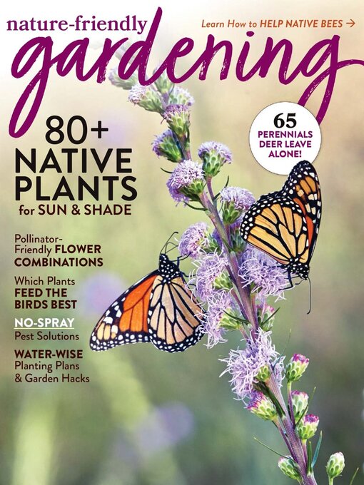 Cover image for Garden Gate